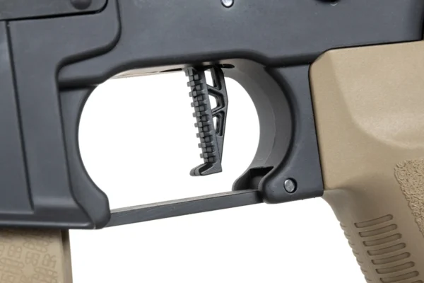 Airsoft Replika SA P14 RRA PRIME Brushless HalfTan