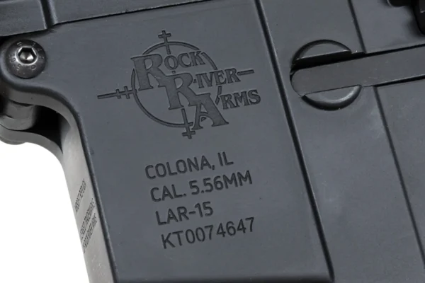 Airsoft Replika SA P14 RRA PRIME Brushless HalfTan