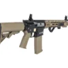 Airsoft Replika SA P14 RRA PRIME Brushless HalfTan