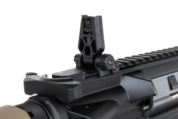 Airsoft Replika SA P14 RRA PRIME Brushless HalfTan