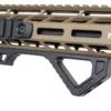 Airsoft Replika SA P14 RRA PRIME Brushless HalfTan