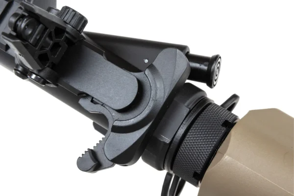 Airsoft Replika SA P14 RRA PRIME Brushless HalfTan