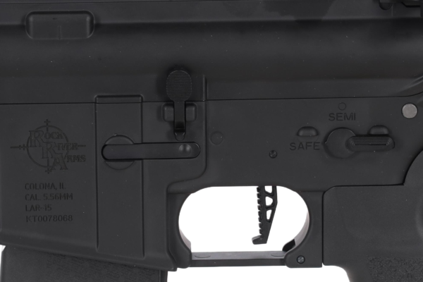 Airsoft replika SA-P04 PRIME Aster 2 BLDC