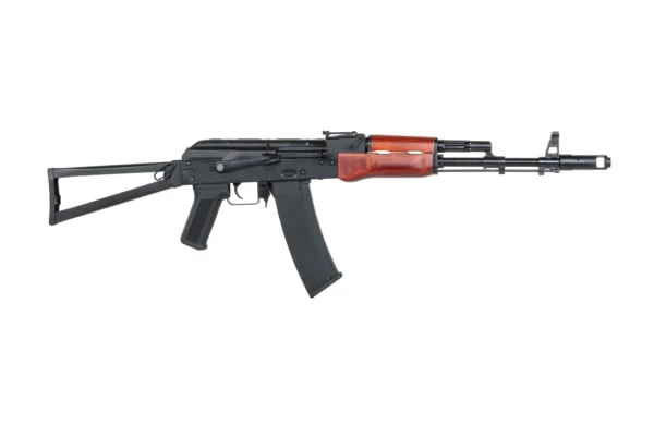 Airsoft Replika AK SA PJ04 PRIME ASTER BLDC