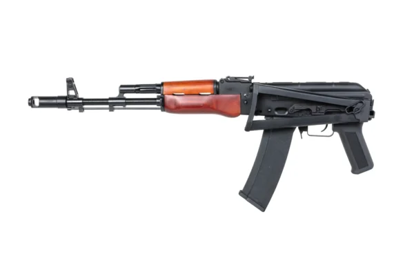 Airsoft Replika AK SA PJ04 PRIME ASTER BLDC