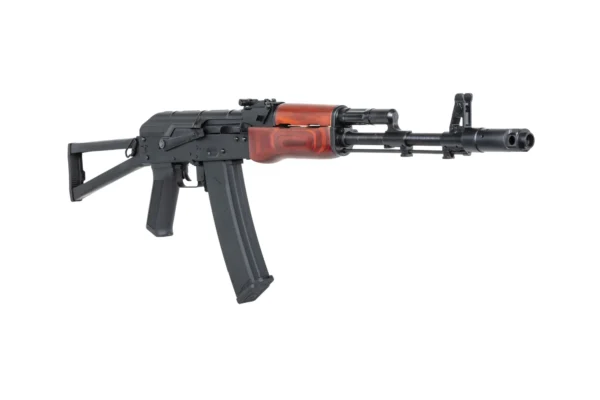 Airsoft Replika AK SA PJ04 PRIME ASTER BLDC