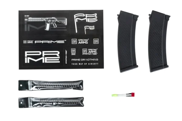Airsoft Replika AK SA PJ04 PRIME ASTER BLDC