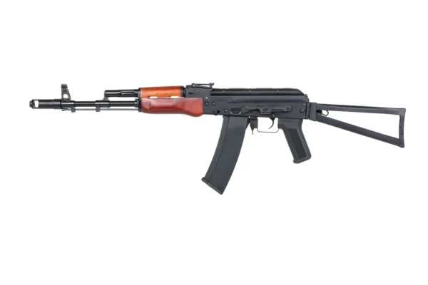 Airsoft Replika AK SA PJ04 PRIME ASTER BLDC