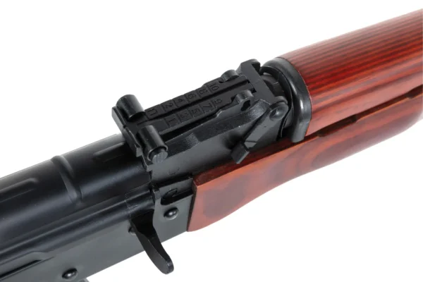 Airsoft Replika AK SA PJ04 PRIME ASTER BLDC