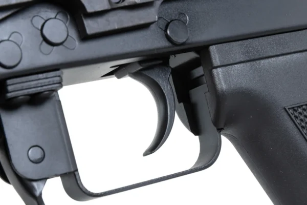 Airsoft Replika AK SA PJ04 PRIME ASTER BLDC