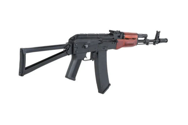 Airsoft Replika AK SA PJ04 PRIME ASTER BLDC
