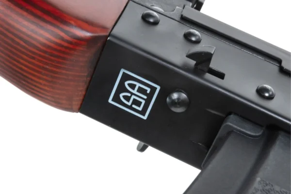 Airsoft Replika AK SA PJ04 PRIME ASTER BLDC