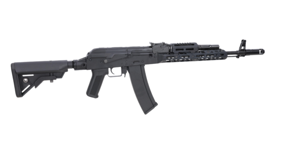 Airsoft Replika AK SA PJ15 KPYK PRIME ASTER 2 BLDC