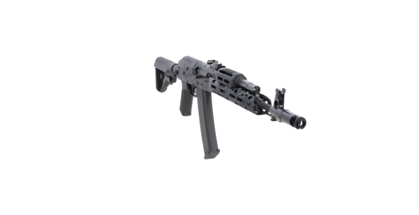 Airsoft Replika AK SA PJ15 KPYK PRIME ASTER 2 BLDC