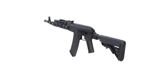 Airsoft Replika AK SA PJ15 KPYK PRIME ASTER 2 BLDC