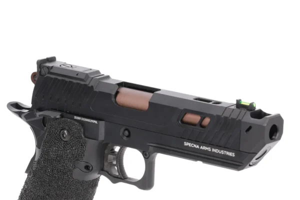 Specna Arms SA-VGP22 VAPOR™ – Gas Airsoft Pištolj +mag
