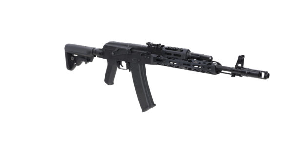 Airsoft Replika AK SA PJ15 KPYK PRIME ASTER 2 BLDC