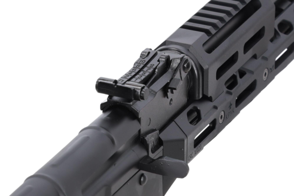 Airsoft Replika AK SA PJ15 KPYK PRIME ASTER 2 BLDC