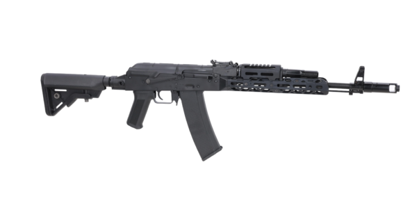 Airsoft Replika AK SA PJ15 KPYK PRIME ASTER 2 BLDC