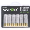 Airsoft Caure ( shells) za VAPOR pumparice - 6 kom