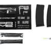 Airsoft Replika SA PH24 PRIME Aster2 BLDC