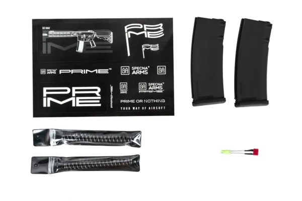 Airsoft Replika SA PH24 PRIME Aster2 BLDC