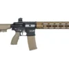 Airsoft Replika SA PH24 PRIME Aster2 BLDC Chaos Bronze