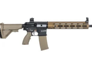 Airsoft Replika SA PH24 PRIME Aster2 BLDC Chaos Bronze