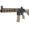 Airsoft Replika SA PH24 PRIME Aster2 BLDC Chaos Bronze