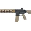 Airsoft Replika SA PH24 PRIME Aster2 BLDC Chaos Bronze