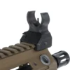 Airsoft Replika SA PH24 PRIME Aster2 BLDC Chaos Bronze