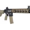 Airsoft Replika SA PH24 PRIME Aster2 BLDC Chaos Bronze
