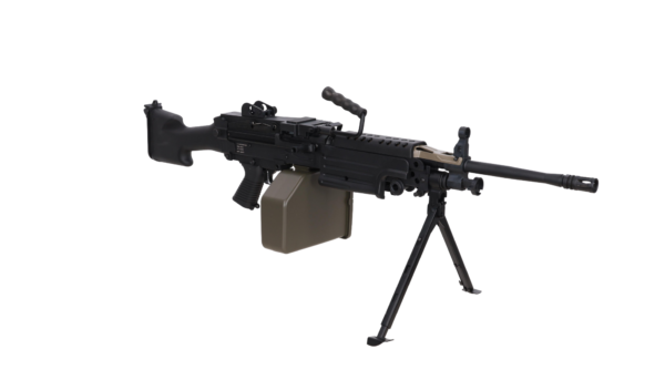 Airsoft Mitraljez m249 - Specna Arms Core