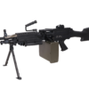 Airsoft Mitraljez m249 - Specna Arms Core