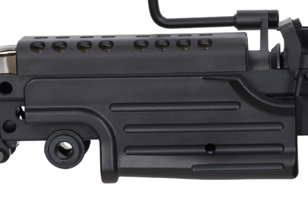 Airsoft Mitraljez m249 - Specna Arms Core