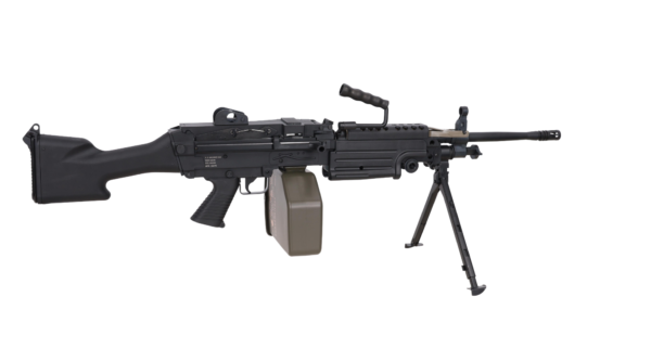 Airsoft Mitraljez m249 - Specna Arms Core
