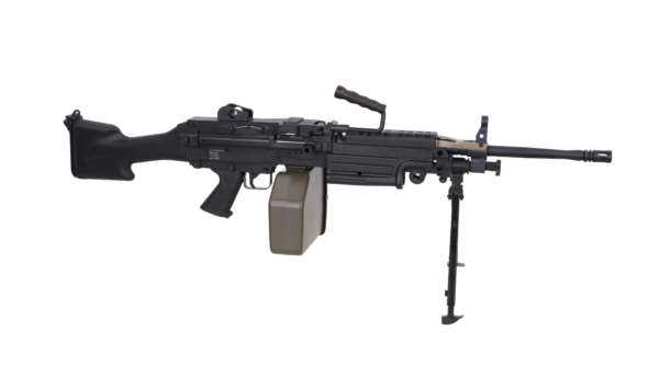 Airsoft Mitraljez m249 - Specna Arms Core