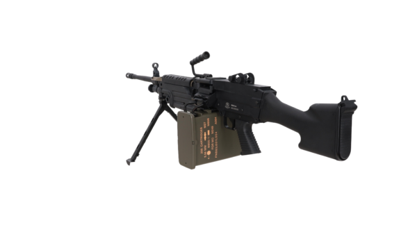 Airsoft Mitraljez m249 - Specna Arms Core