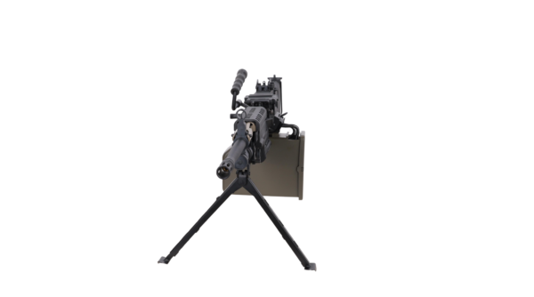 Airsoft Mitraljez m249 - Specna Arms Core