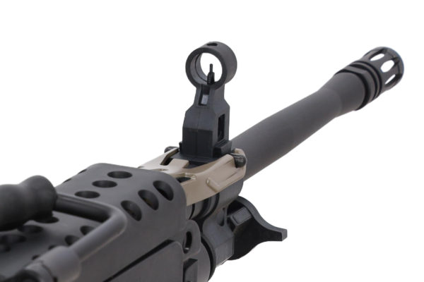 Airsoft Mitraljez m249 - Specna Arms Core