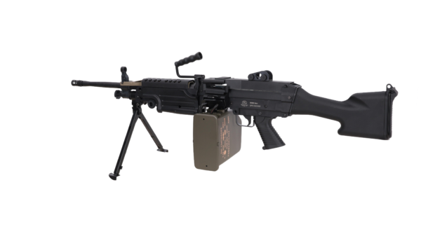 Airsoft Mitraljez m249 - Specna Arms Core
