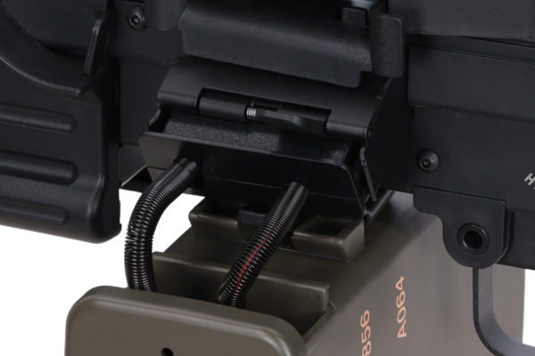 Airsoft Mitraljez m249 - Specna Arms Core