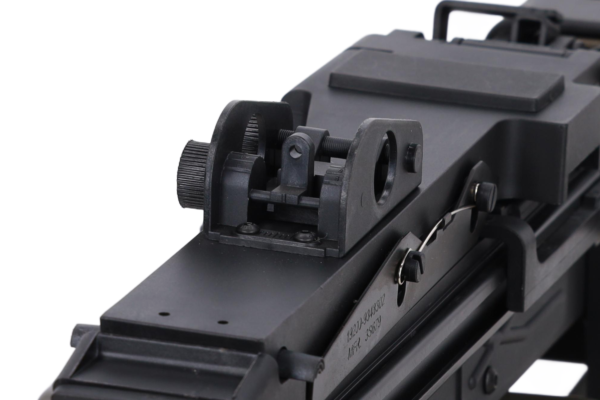 Airsoft Mitraljez m249 - Specna Arms Core