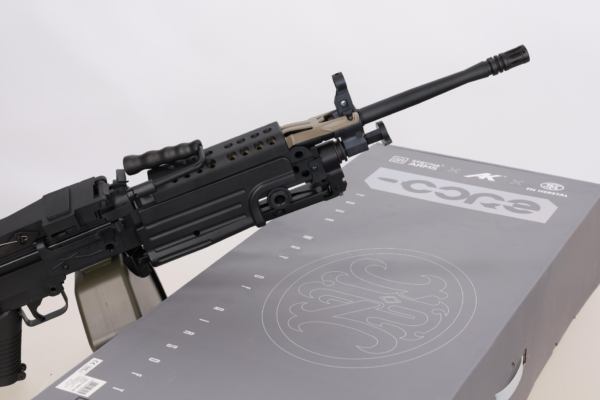 Airsoft Mitraljez m249 - Specna Arms Core