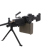 Airsoft Mitraljez m249 - Specna Arms Core