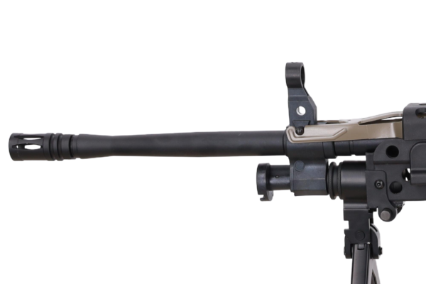 Airsoft Mitraljez m249 - Specna Arms Core