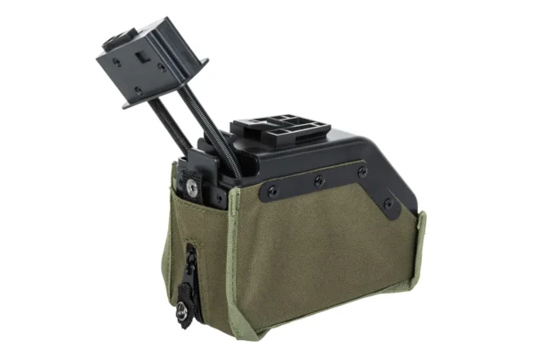 Specna Arms Električni BOX Mag – 1500 BBs (SA-249