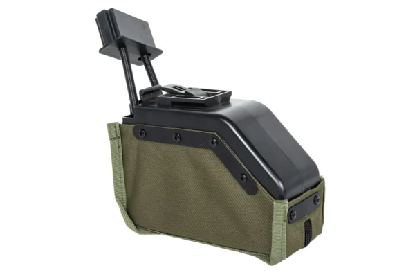 Specna Arms Električni BOX Mag – 1500 BBs (SA-249