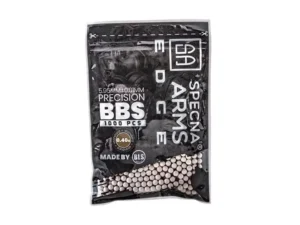 Airsoft kuglice bbs 0.40 EDGE Specna Arms 1000 kom