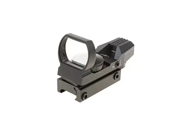 Airsoft Red dot Open Sight - THETA